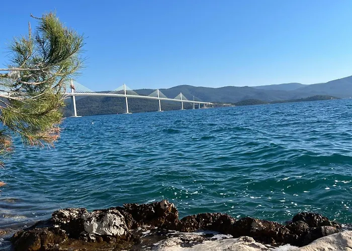 Διαμέρισμα Ora *
