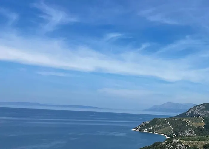 Διαμέρισμα Ora *