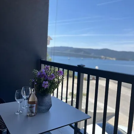 Ora Apartment