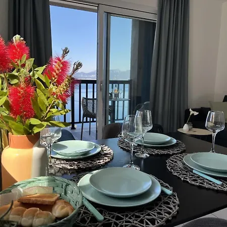 Ora Apartment *