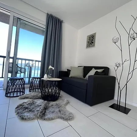 Apartmán Ora