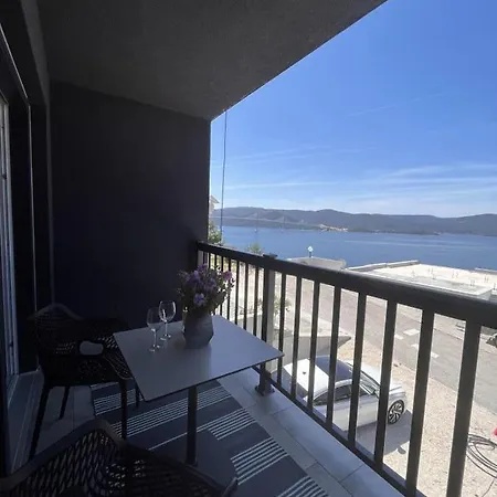 Ora Apartment