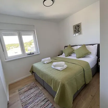 Apartmán Ora *