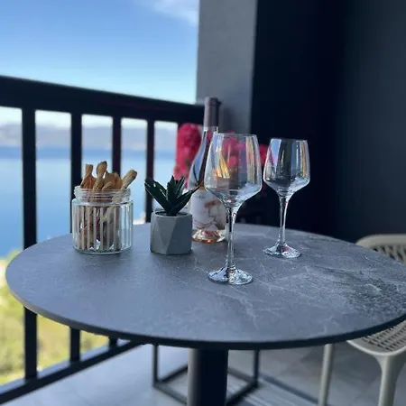 Apartmán Ora