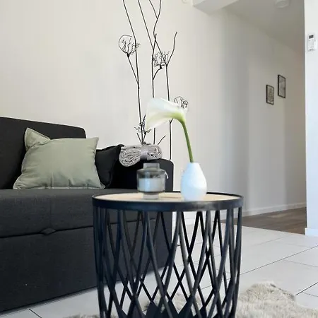Apartmán Ora *