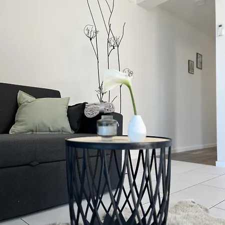 Apartment Ora *