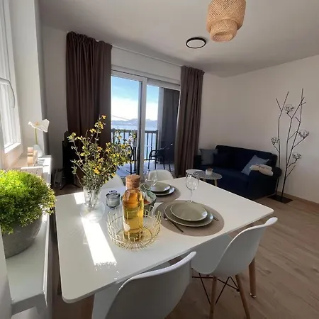 Apartment Ora *