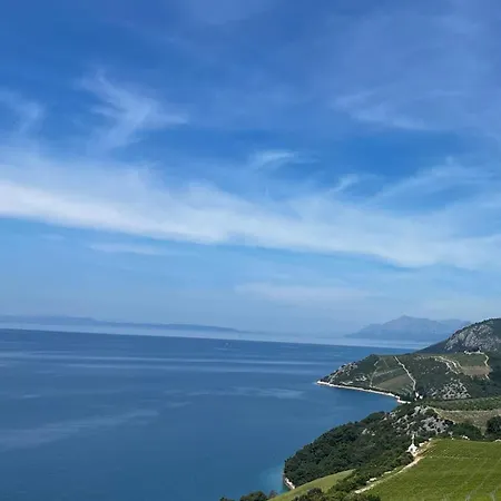 Apartmán Ora *