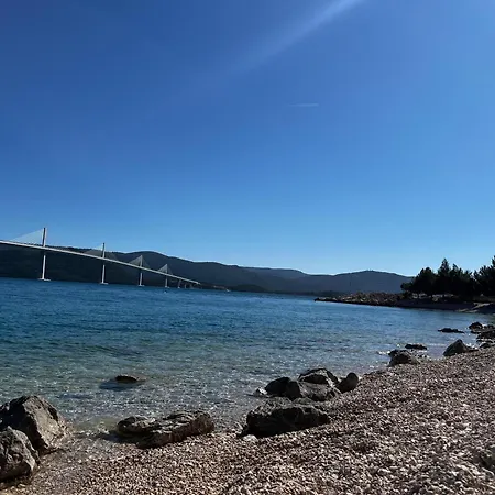 Apartmán Ora Komarna