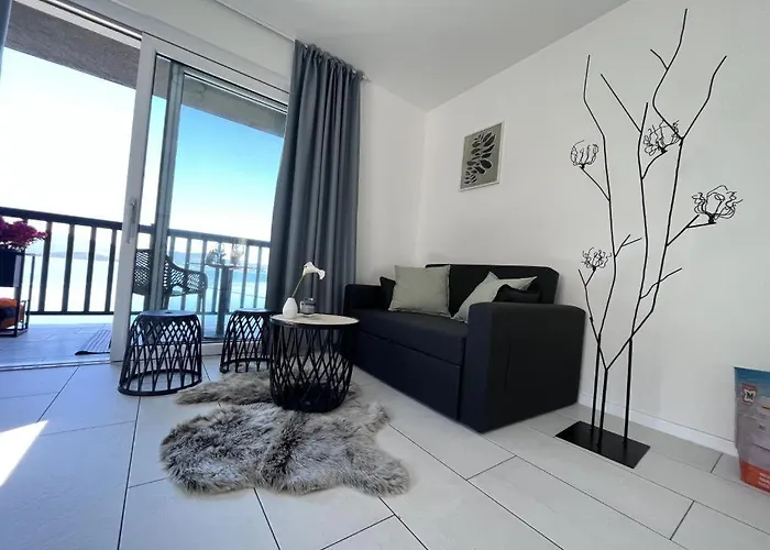 Διαμέρισμα Ora