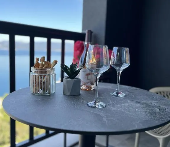 Διαμέρισμα Ora