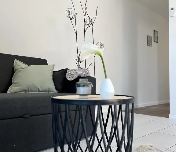 Διαμέρισμα Ora *