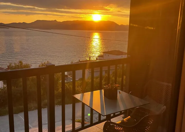 Ora Διαμέρισμα Komarna