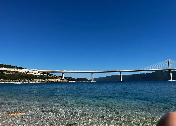 Διαμέρισμα Ora Komarna